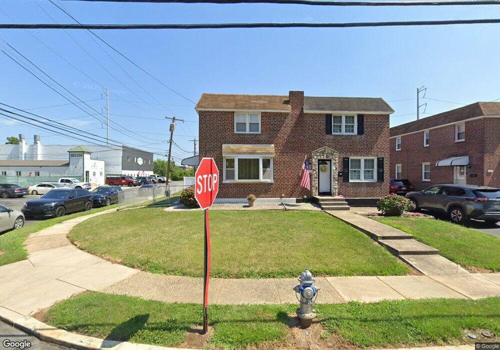 814 2nd Ave, Folsom, PA 19033 - photo 1