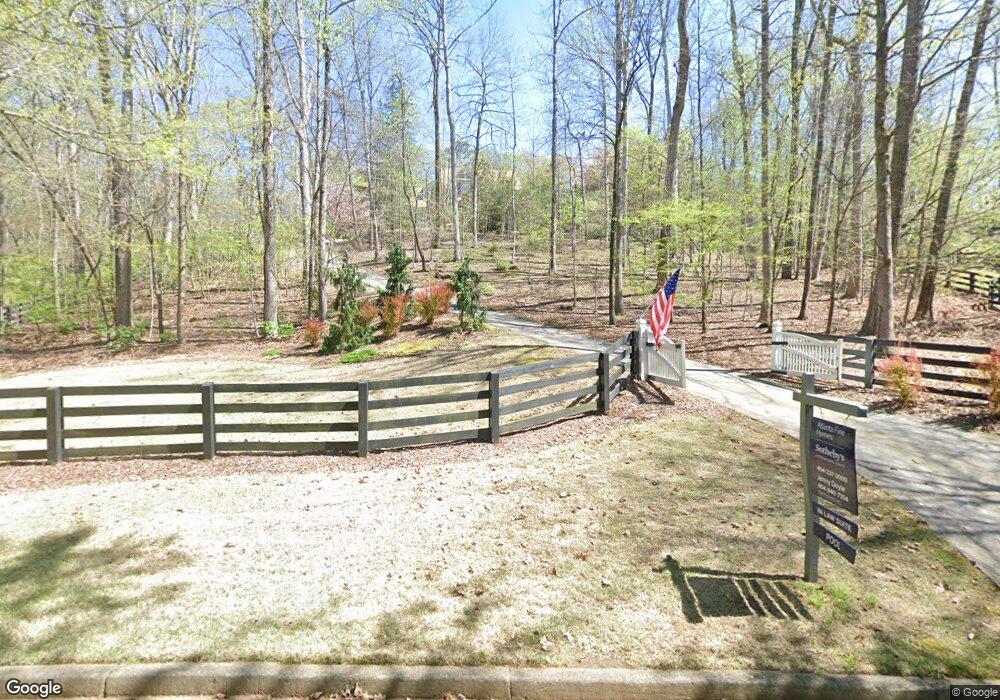 525 Blue Heron Way, Alpharetta, GA 30004 - photo 1