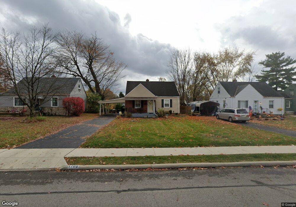 1709 Audrey Rd, Columbus, OH 43224 - photo 1