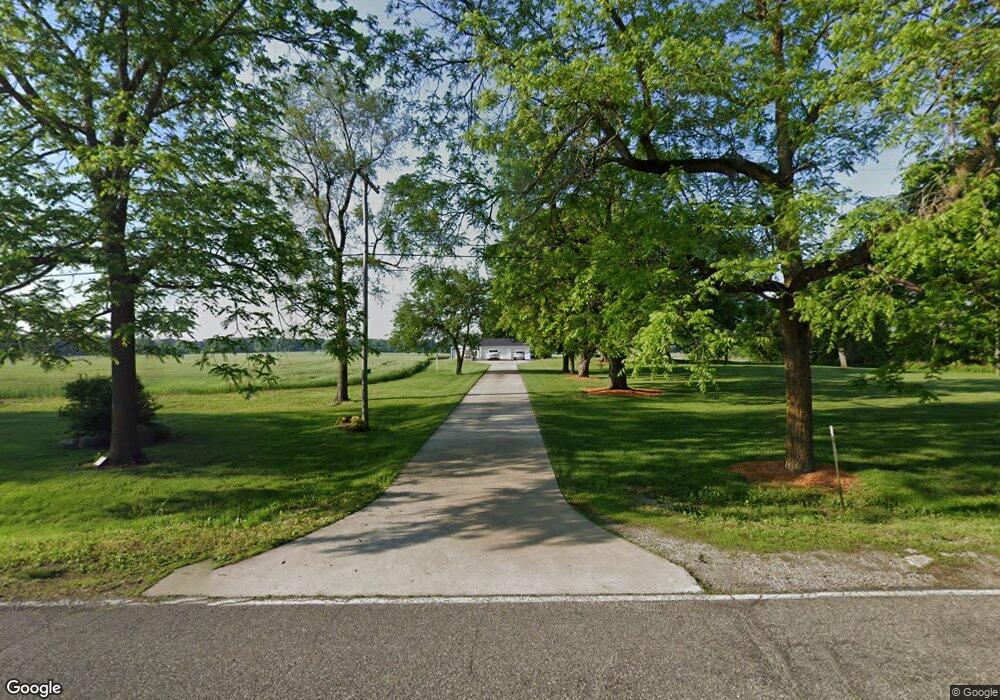 5140 Scott Rd, Mount Morris, MI 48458 - photo 1