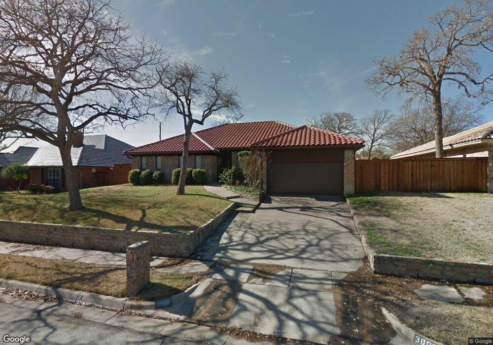 3005 Shenandoah Dr, Bedford, TX 76021 - photo 1