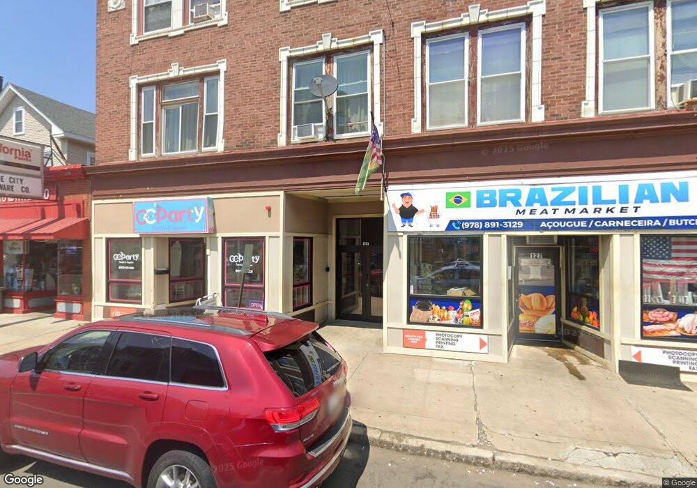 127 Winter St unit 2, Haverhill, MA 01830 - photo 1