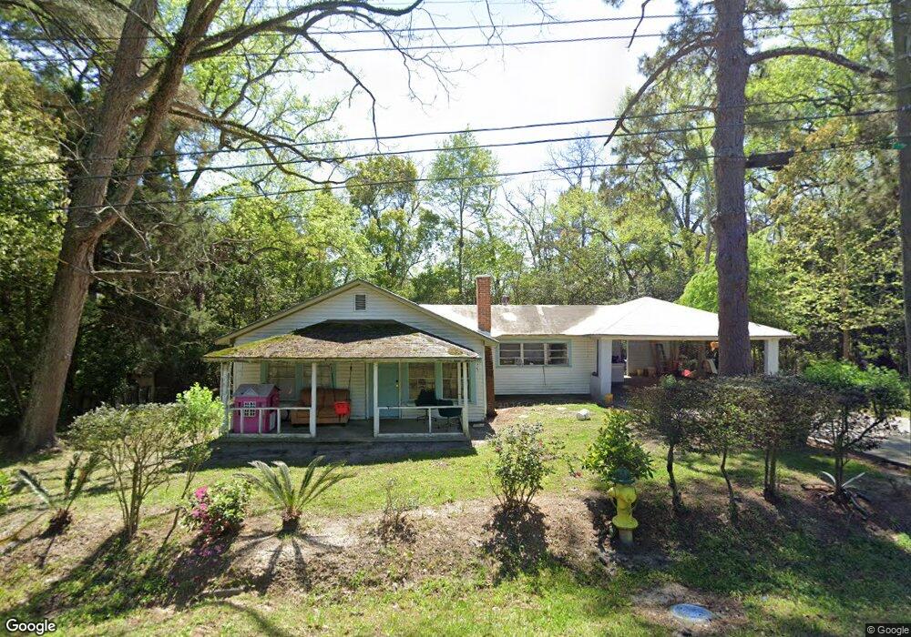 624 7th Ave NE, Cairo, GA 39828 - photo 1