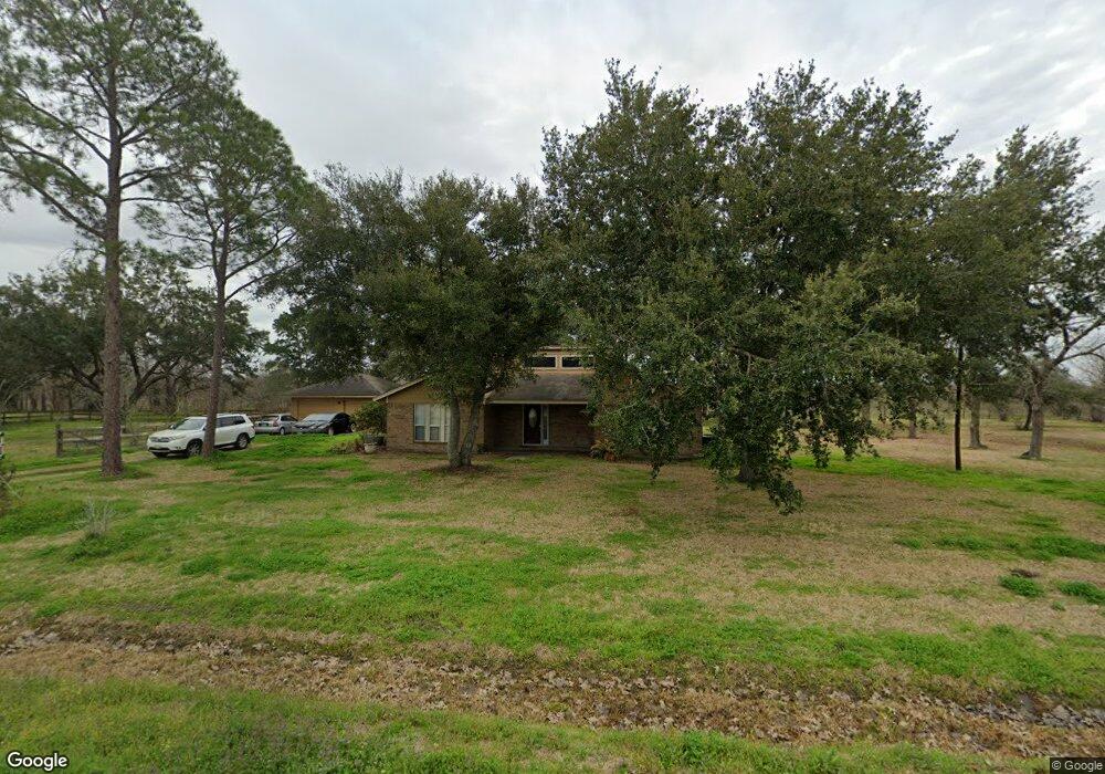 4407 Pine Meadow Dr, Richmond, TX 77469 - photo 1