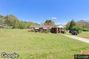 1995 Little Egypt Rd, Whitmire, SC 29178