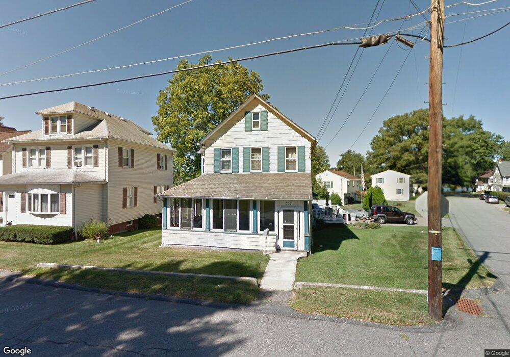 537 Main St, Landing, NJ 07850 - photo 1