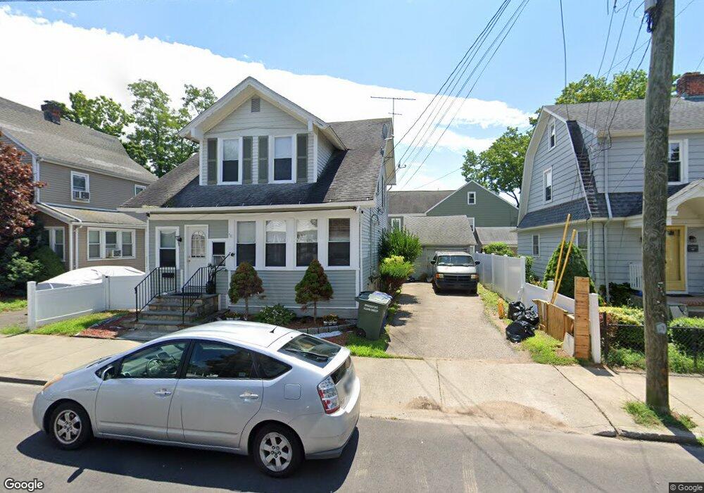 325 Wade St, Bridgeport, CT 06604 - photo 1