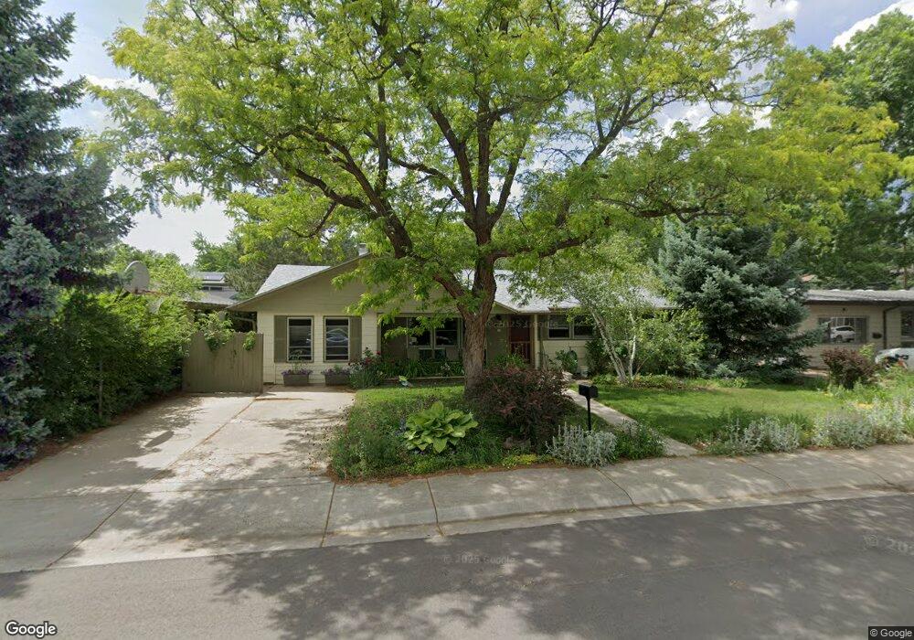 3015 Washington St, Boulder, CO 80304 - photo 1