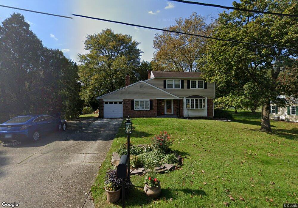 2 Yale Rd, Marshallton, DE 19808 - photo 1