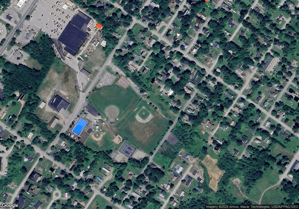 69 Germain St, Calais, ME 04619 - photo 1