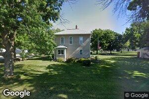 802 Walnut St, Duncombe, IA 50532