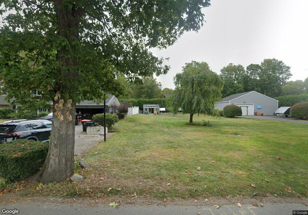 260 Miller St, Granby, MA 01033 - photo 1