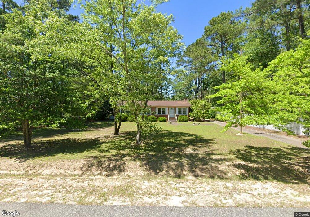 3734 Fawn Rd, Conway, SC 29527 - photo 1