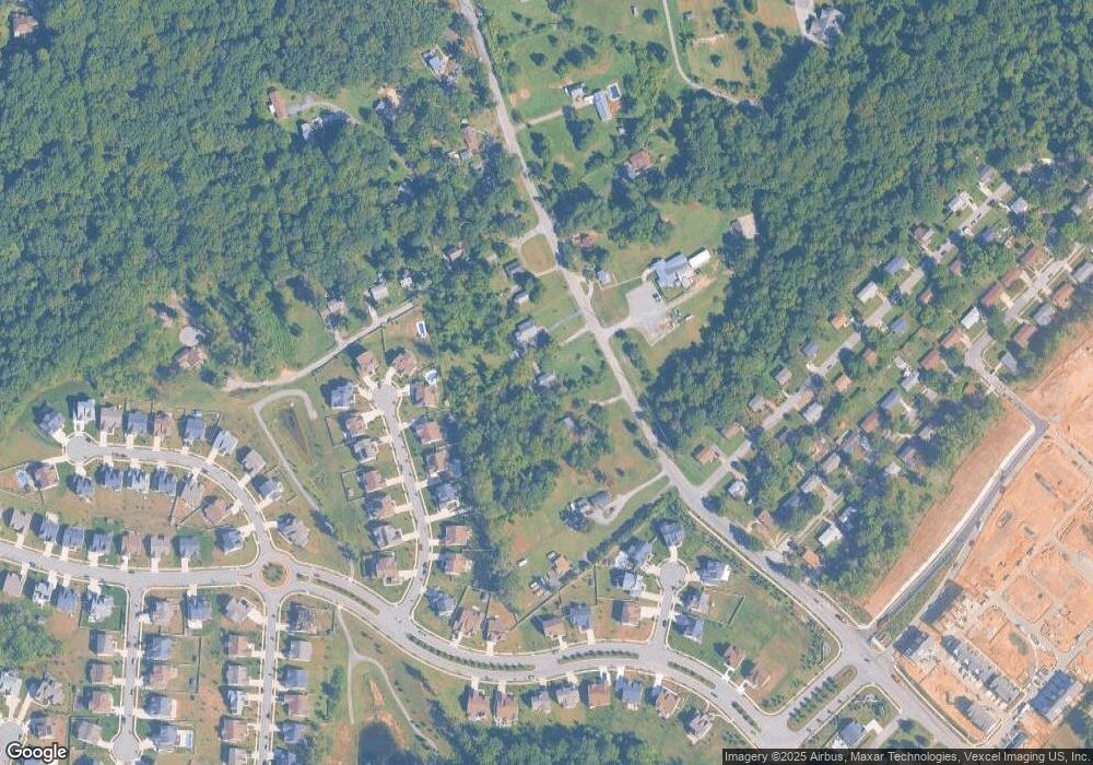 12407 Brandywine Rd, Brandywine, MD 20613 - photo 1