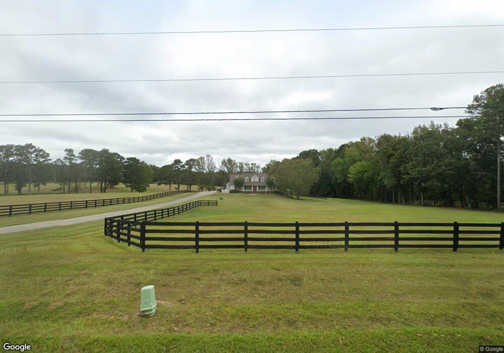 1321 Five Points Rd, Waco, GA 30182 - photo 1