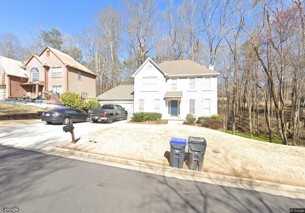 2828 Beddington Way, Suwanee, GA 30024 - photo 1