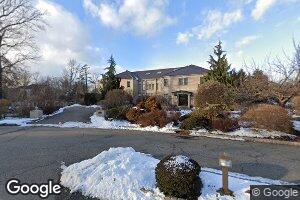 57 Glen Goin Dr, Alpine, NJ 07620