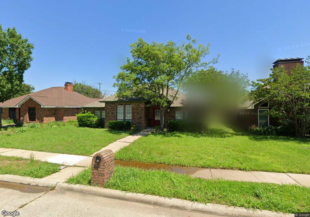 410 Kamber Ln, Wylie, TX 75098 - photo 1