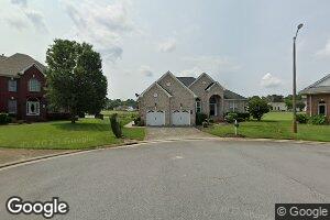 5306 S Bay Hill Ct, Suffolk, VA 23435