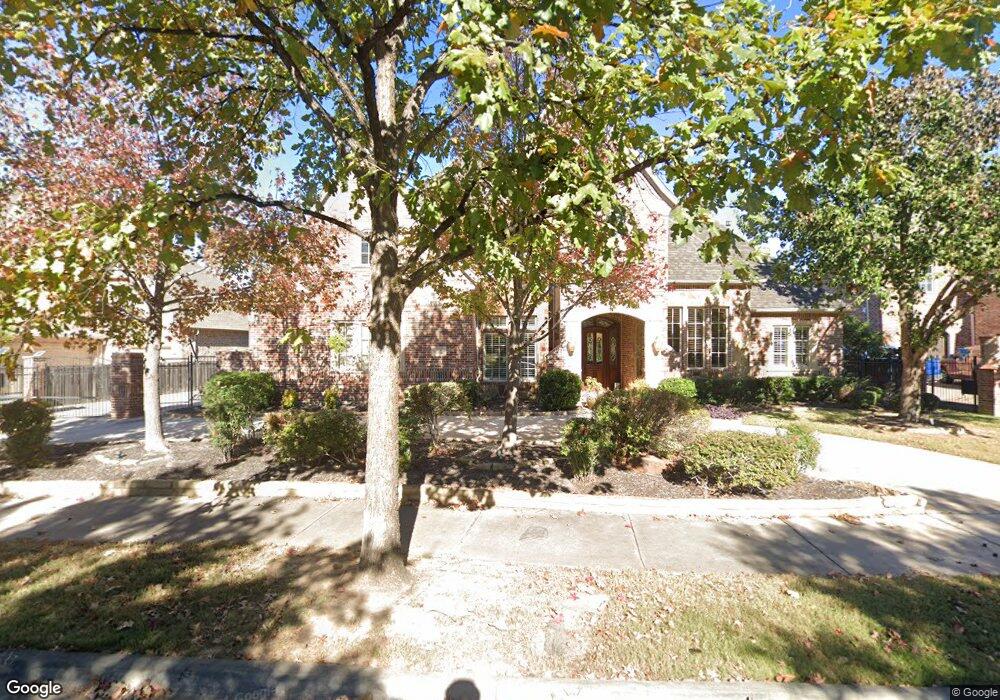 708 Castle Rock Dr, Southlake, TX 76092 - photo 1