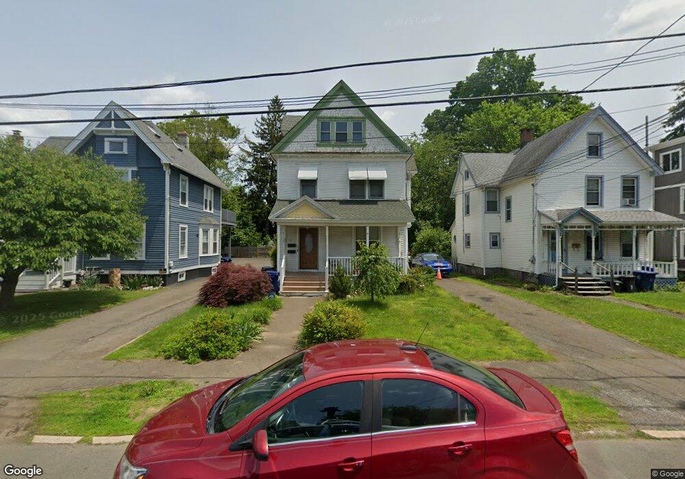 21 4th Ave, West Haven, CT 06516 - photo 1