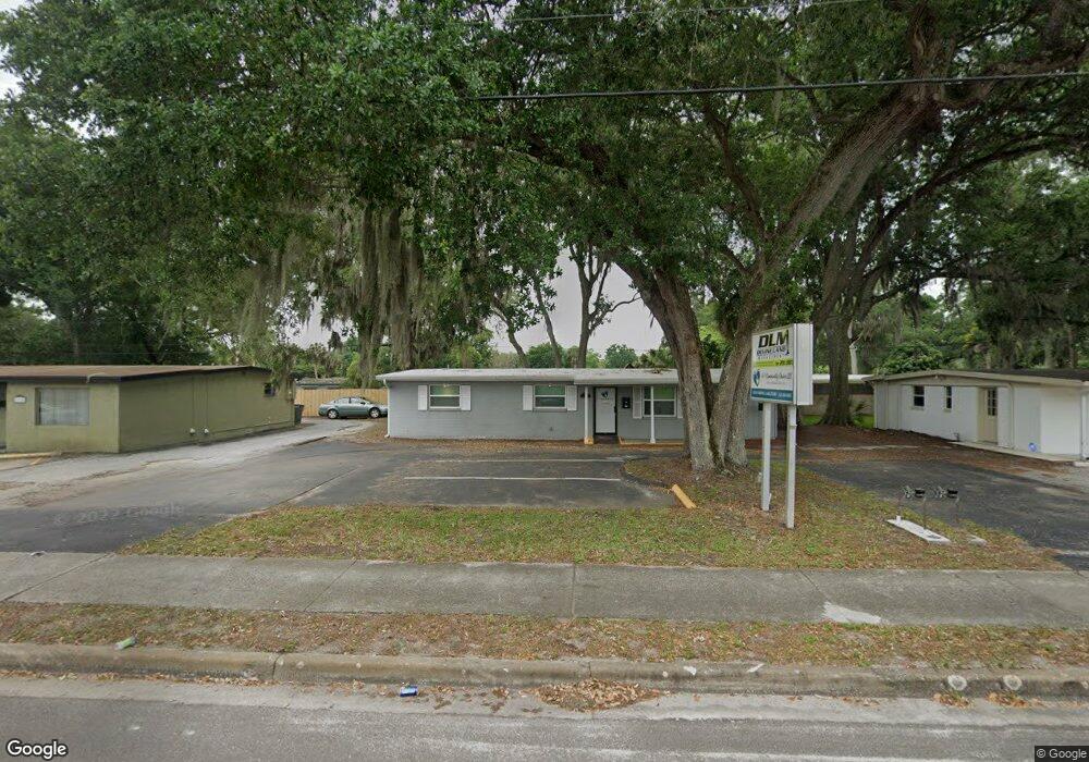 1551 Garden St, Titusville, FL 32796 - photo 1