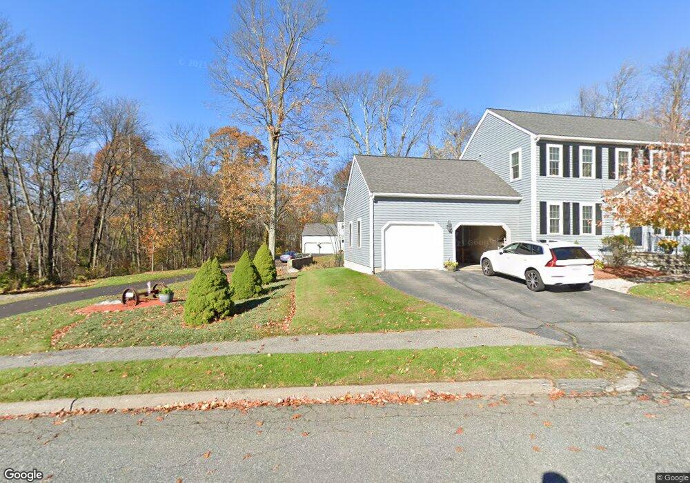 27 Hillando Dr, Shrewsbury, MA 01545 - photo 1