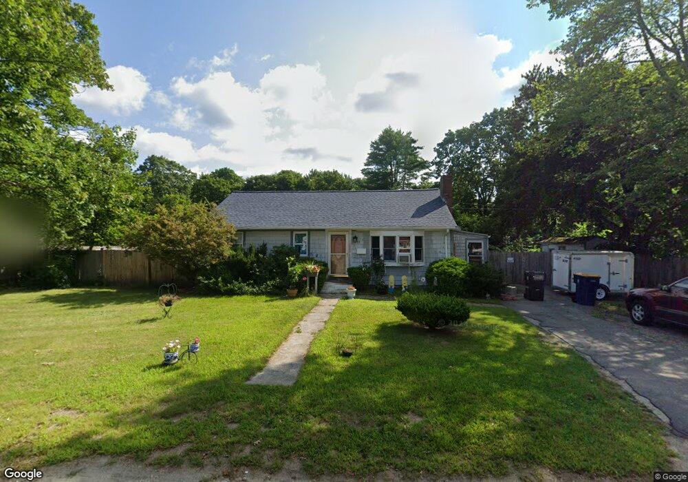 23 Webb Rd, Sharon, MA 02067 - photo 1