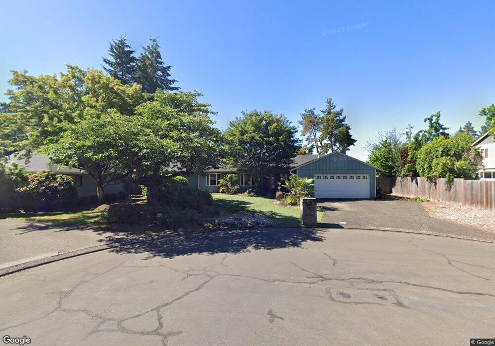 17660 Arbor Ln, Lake Oswego, OR 97035 - photo 1