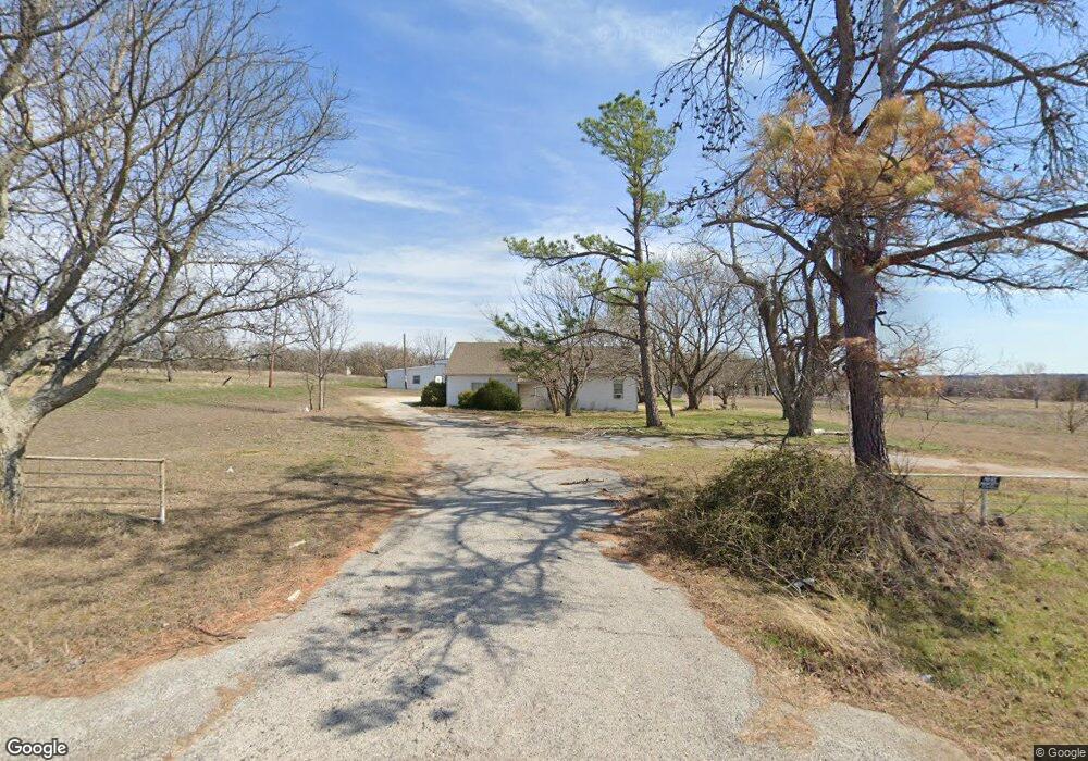 8590 Lavender Rd, Springtown, TX 76082 - photo 1