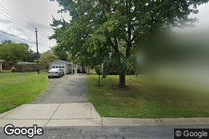 1706 Plymouth Ct, Bowie, MD 20716