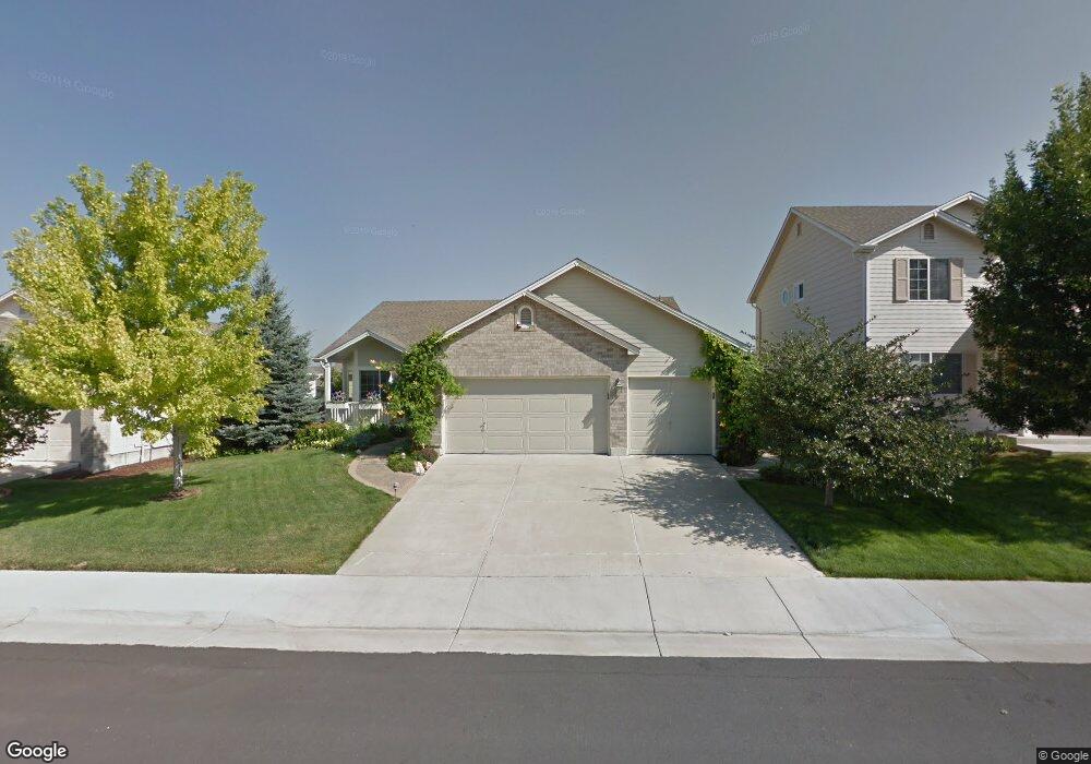 5391 S Valdai Way, Aurora, CO 80015 - photo 1