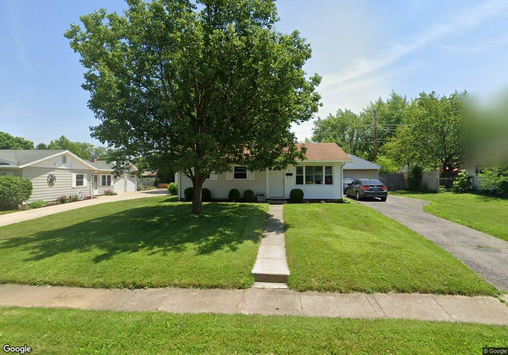 411 Ackerman Place, Xenia, OH 45385 - photo 1