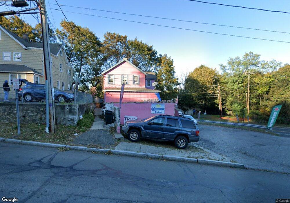 1 Spring Hill Ave, Norwalk, CT 06850 - photo 1