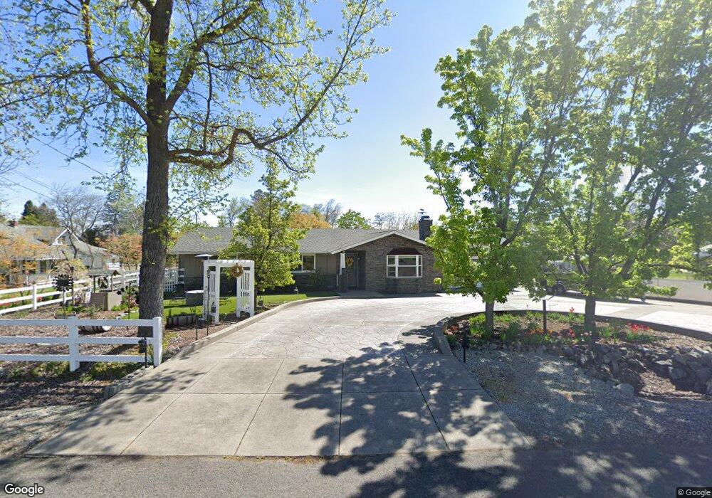 3248 Green Acres Dr, Central Point, OR 97502 - photo 1