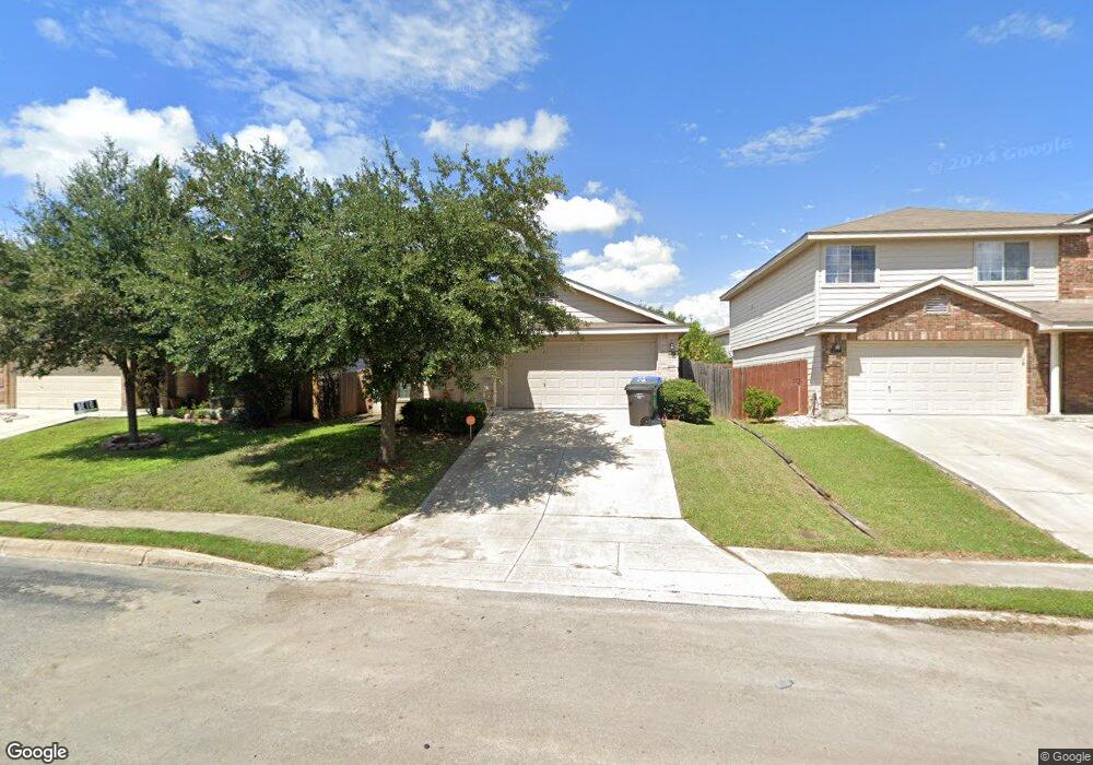 4107 Bear Oak Path, San Antonio, TX 78223 - photo 1