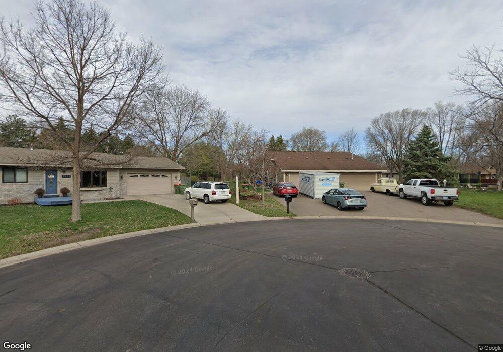 2443 112th Ln NW, Coon Rapids, MN 55433 - photo 1