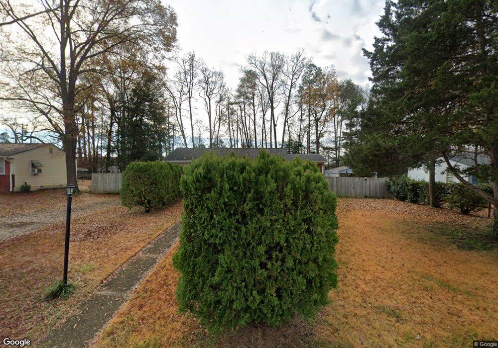 9409 Alameda Ave, Henrico, VA 23294 - photo 1