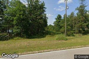 2826 E 56th St, Chase, MI 49623