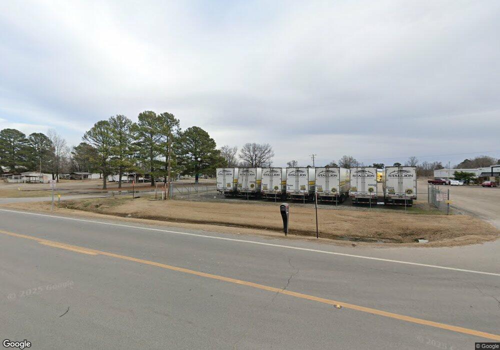 1911 Dewitt Dr, Beebe, AR 72012 - photo 1