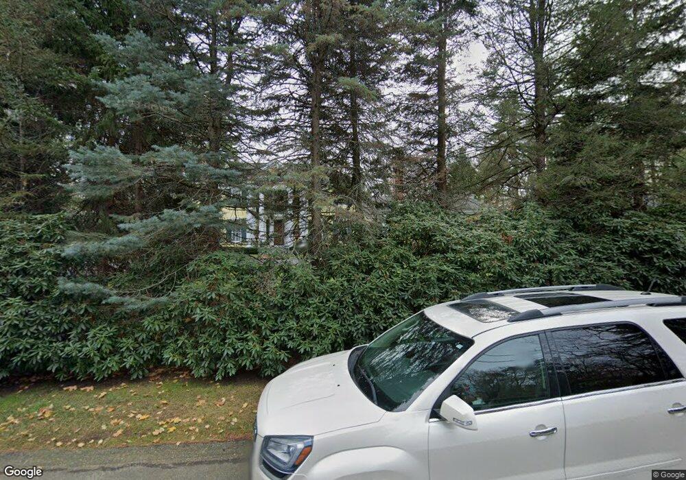 50 Swan Rd, Winchester, MA 01890 - photo 1