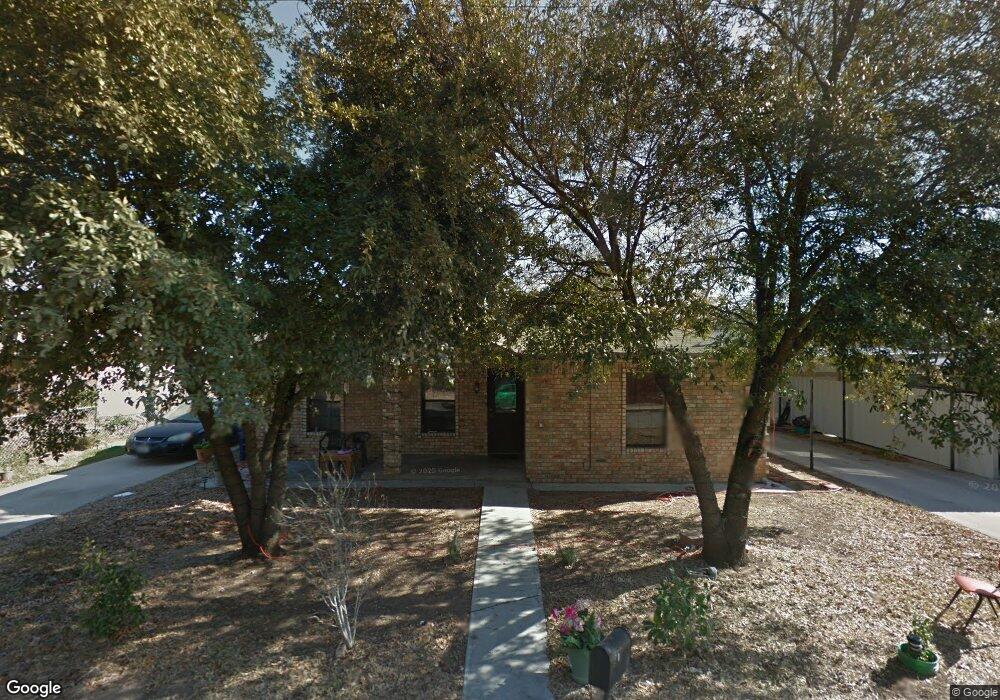 502 N Cates St, Decatur, TX 76234 - photo 1