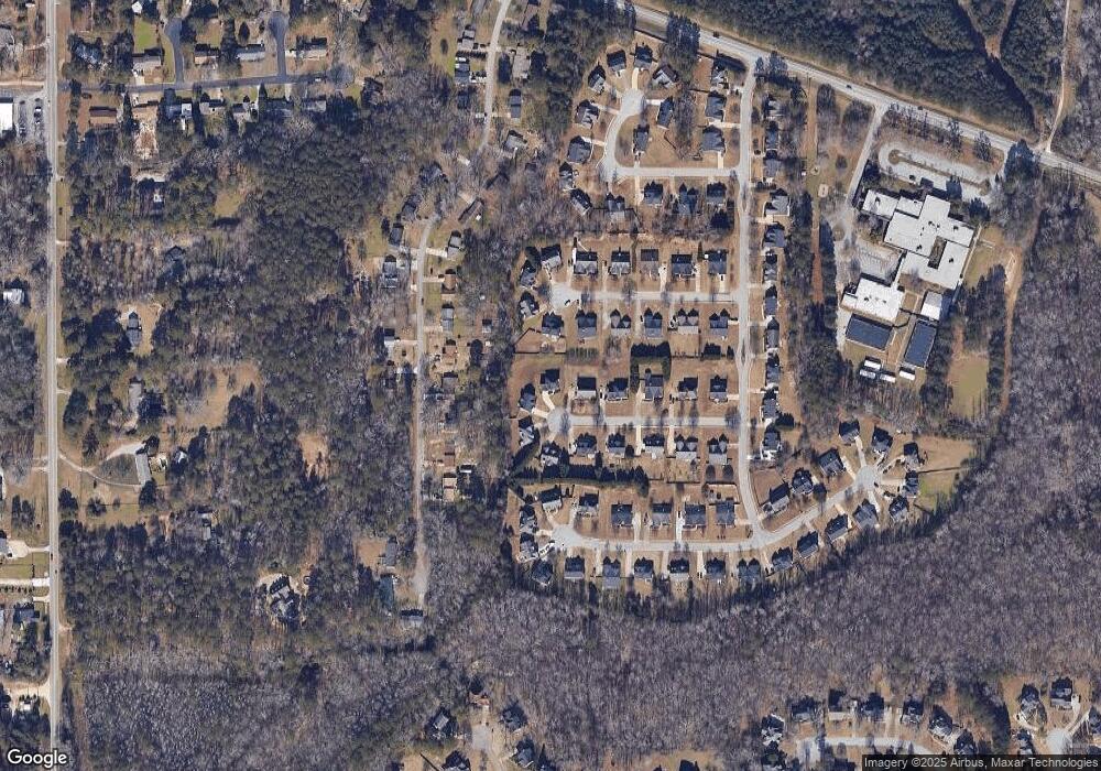 2521 Santa Clara Ct SE, Conyers, GA 30013 - photo 1