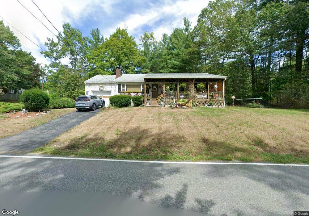 115 Gilson Rd, Nashua, NH 03062 - photo 1