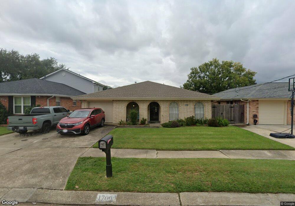 1700 Apple St, Metairie, LA 70001 - photo 1