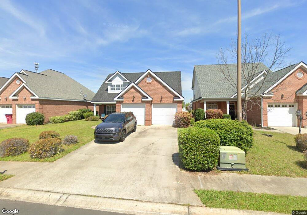 111 Eagle Harbor Island, Centerville, GA 31028 - photo 1