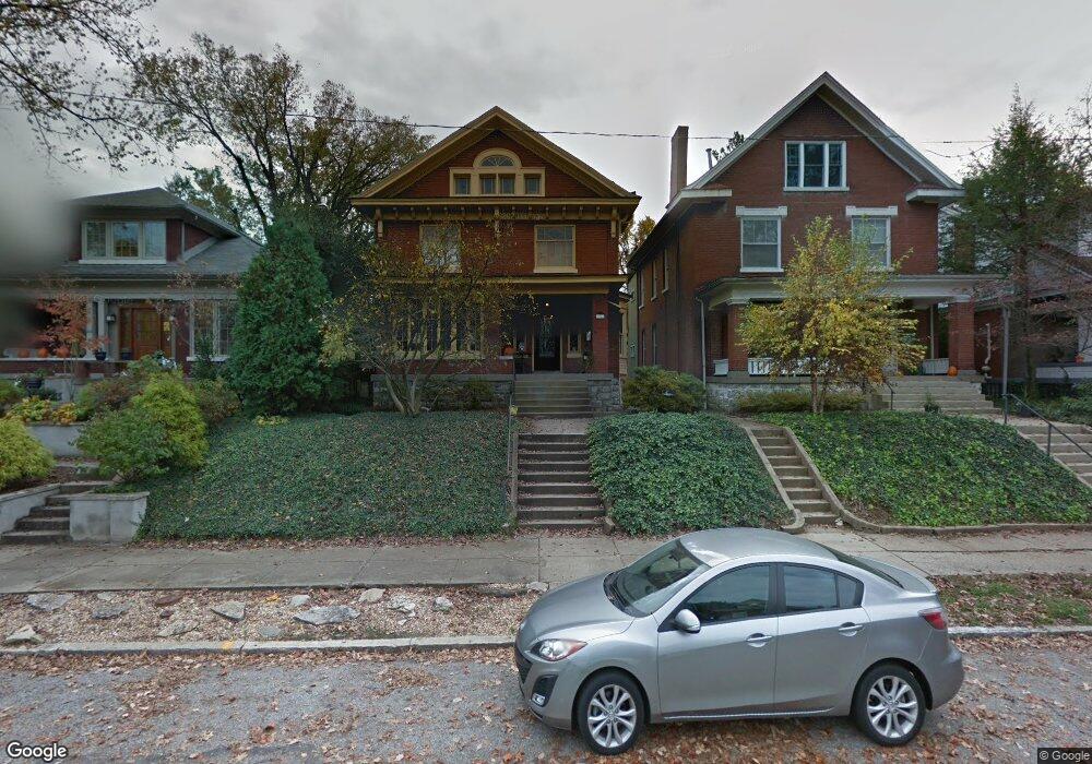 1524 Rosewood Ave, Louisville, KY 40204 - photo 1