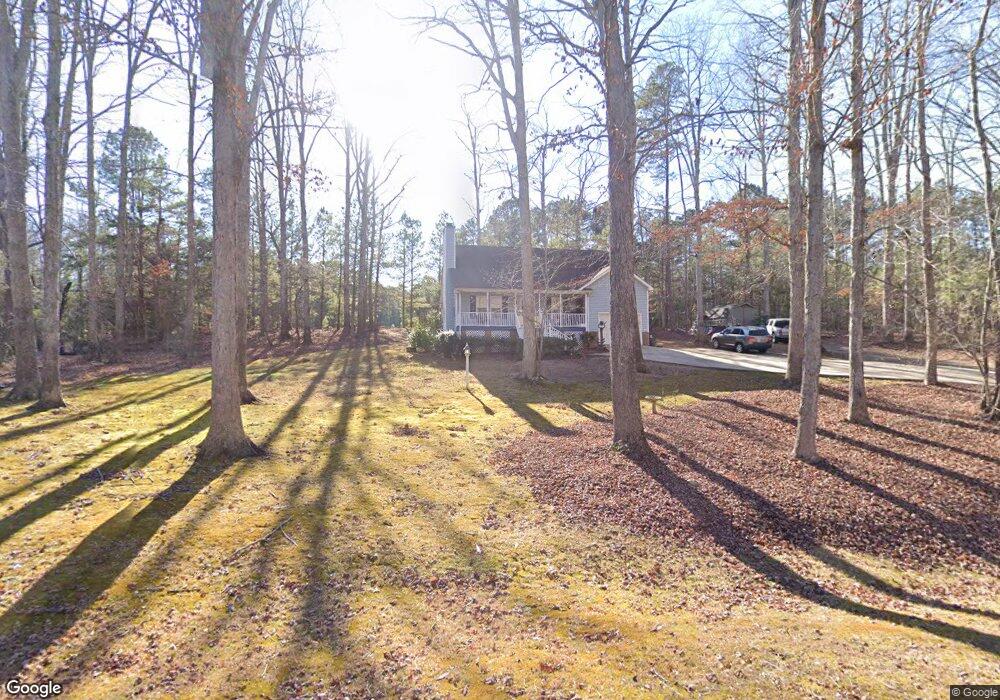 76 Churchwood Ln, Pittsboro, NC 27312 - photo 1