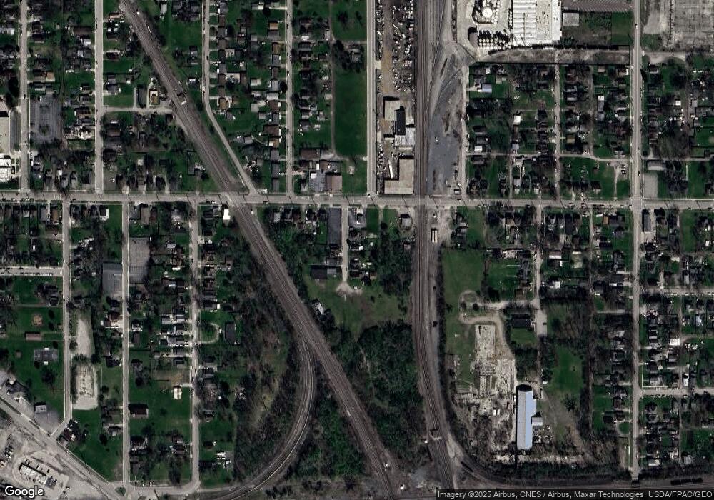 296 Breen St, Marion, OH 43302 - photo 1