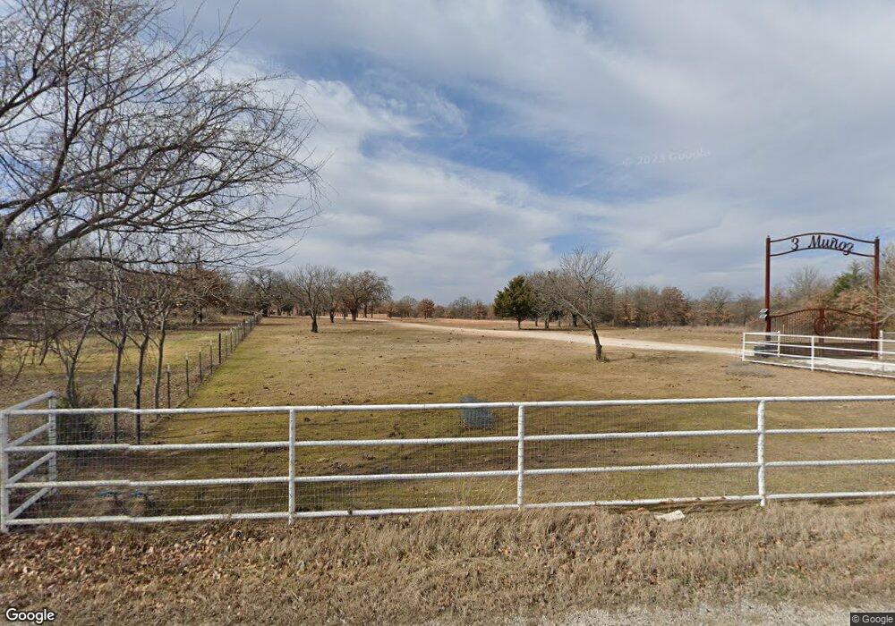 9121 Old Agnes Rd, Springtown, TX 76082 - photo 1